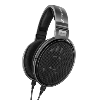 SENNHEISER HD 650 Autoryzowany Dealer