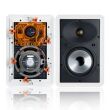 Monitor Audio W265 głośnik In Wall Autoryzowany dealer - 3