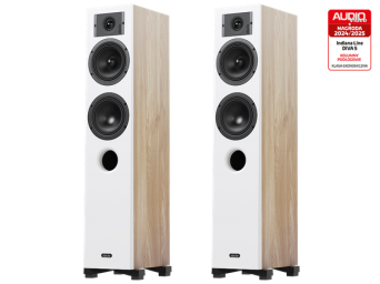 Indiana Line DIVA 5 dąb