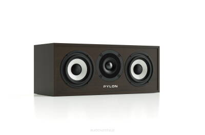 Pylon Audio Pearl center Kolumna Centralna Wenge Autoryzowany Dealer