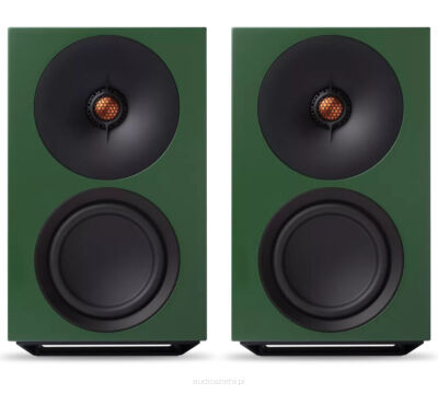 Cambridge Audio L/R S (zielony)