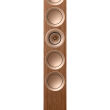 KEF R11 Meta Walnut Kolumny Podłogowe Autoryzowany Dealer - 2