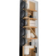 KEF R11 Meta Walnut Kolumny Podłogowe Autoryzowany Dealer - 5