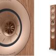 KEF R11 Meta Walnut Kolumny Podłogowe Autoryzowany Dealer - 3