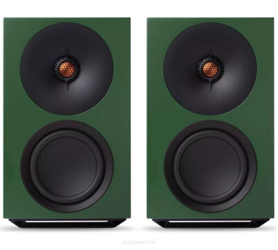 Cambridge Audio L/R M (zielony)