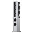 PIEGA MASTER LINE SOURCE 3 Kolumna Dipolowa Autoryzowany Dealer - 3