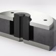 DALI OPTICON 2 MK2 Białe Kolumny Stereo Autoryzowany Dealer - 5