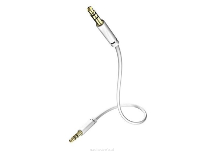 IN-AKUSTIK STAR MP3 MINI JACK-MINI JACK (3m)