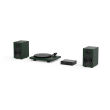 Pro-Ject COLOURFUL SET HIFI Zielony Zestaw Stereo Gramofon + głośniki podstawkowe Autoryzowany Dealer - 2
