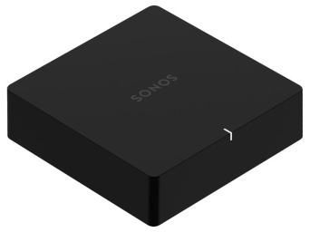 SONOS PORT Strefowy odtwarzacz Autoryzowany Dealer