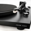 Argon Audio TT MK2 Czarny Gramofon Autoryzowany Dealer - 5