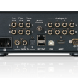 Cyrus 40 AMP Wzmacniacz z DAC Autoryzowany Dealer - 3