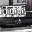 SYNTHESIS ROMA 510AC Czarny Wzmacniacz Stereo Autoryzowany Dealer - 2