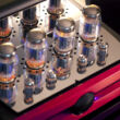 SYNTHESIS ROMA 510AC Czarny Wzmacniacz Stereo Autoryzowany Dealer - 5