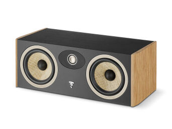 FOCAL ARIA EVO X CENTER Prime Walnut Kolumna Centralna Autoryzowany Dealer