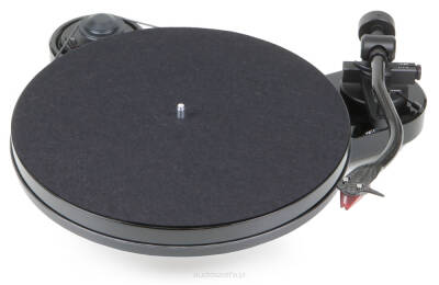 Pro-Ject RPM 1 Carbon 2M-Red HG Czarny Autoryzowany Dealer