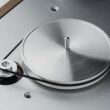 Pro-Ject The Classic EVO Bez Wkładki Walnut - 2