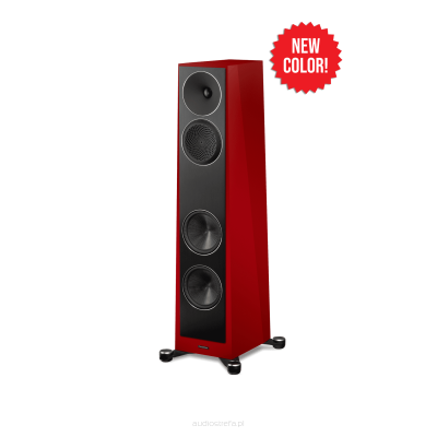 Paradigm Founder 80F Ruby Frostbite