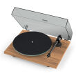 Pro-Ject T1 EVO BT Walnut Gramofon Autoryzowany Dealer - 2