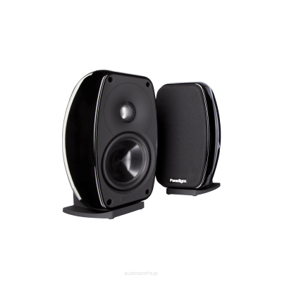 Paradigm Cinema 100 2.0 Gloss Black