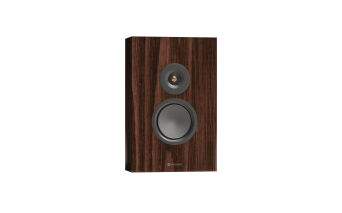 Monitor Audio Silver On-Wall 8G European Walnut – kolumna ścienna