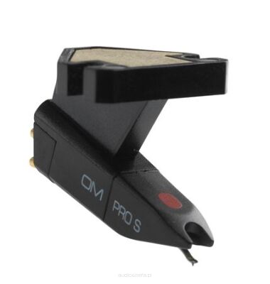 Ortofon Dj OM Pro S Wkładka gramofonowa Autoryzowany Dealer