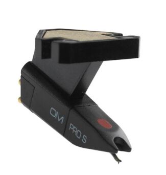 Ortofon Dj OM Pro S Wkładka gramofonowa Autoryzowany Dealer