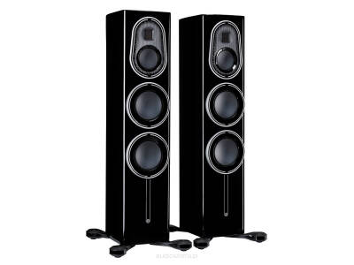 Monitor Audio PL 200 Platinum 3G HG Czarny