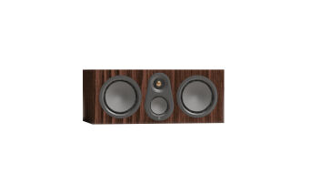 Monitor Audio Silver Centre 8G European Walnut – kolumna centralna