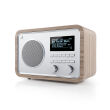 Argon Audio RADIO 2I MK2 Orzech Radio WIFI DAB+ FM Bluetooth Autoryzowany Dealer - 2