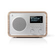 Argon Audio RADIO 2I MK2 Orzech Radio WIFI DAB+ FM Bluetooth Autoryzowany Dealer - 3