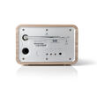 Argon Audio RADIO 2I MK2 Orzech Radio WIFI DAB+ FM Bluetooth Autoryzowany Dealer - 4