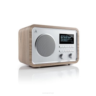 Argon Audio RADIO 2I MK2 Orzech Radio WIFI DAB+ FM Bluetooth Autoryzowany Dealer