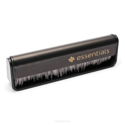 Essentials TT BRUSH 1 Szczoteczka do płyt