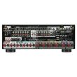DENON AVC-X4800H Czarny Amplituner Autoryzowany Dealer - 2