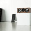 Pylon Audio Pearl center Kolumna Centralna Czarna Autoryzowany Dealer - 7