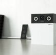 Pylon Audio Pearl center Kolumna Centralna Czarna Autoryzowany Dealer - 4