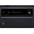 Onkyo TX-NR7100 czarny amplituner A/V 7.2/5.2.2 Autoryzowany Dealer - 3