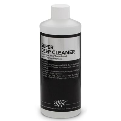  Środek czyszczący MoFi Electronics Super Deep Cleaner Autoryzowany dealer