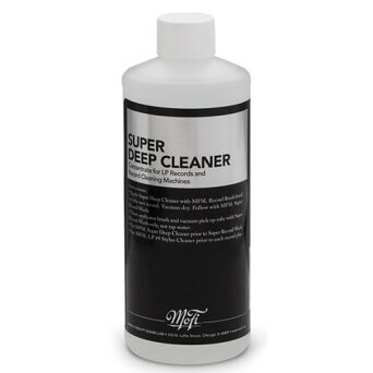  Środek czyszczący MoFi Electronics Super Deep Cleaner Autoryzowany dealer