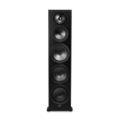 Paradigm Monitor SE 8000F Matte Black - 2