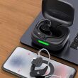 KZ AZ09 Moduł Bluetooth do Słuchawek Autoryzowany Dealer - 5