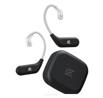 KZ AZ09 Moduł Bluetooth do Słuchawek Autoryzowany Dealer