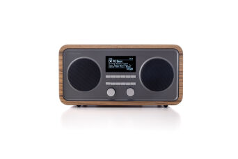 Argon Audio RADIO 3I MK2 Orzech Radio WIFI Bluetooth Autoryzowany Dealer