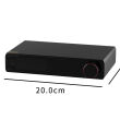 Topping E70 Przetwornik cyfrowo - analogowy DAC Autoryzowany Dealer - 9
