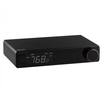 Topping E70 Przetwornik cyfrowo - analogowy DAC Autoryzowany Dealer