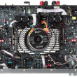 Cambridge Audio CXA 81 v2 Wzmacniacz Stereo Autoryzowany Dealer - 5