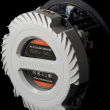 LITHE AUDIO Głośnik sufitowy WiFi 6,5