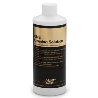 Środek czyszczący MoFi Electronics One Cleaning Solution  Autoryzowany dealer
