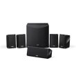 Yamaha YHT-4960 Zestaw Kina domowego 5.1 Autoryzowany Dealer - 3